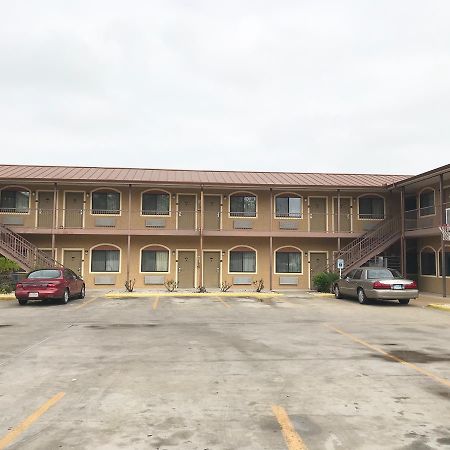 Camino Real Motel San Antonio Bagian luar foto