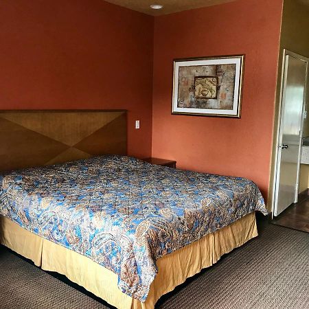 Camino Real Motel San Antonio Bagian luar foto